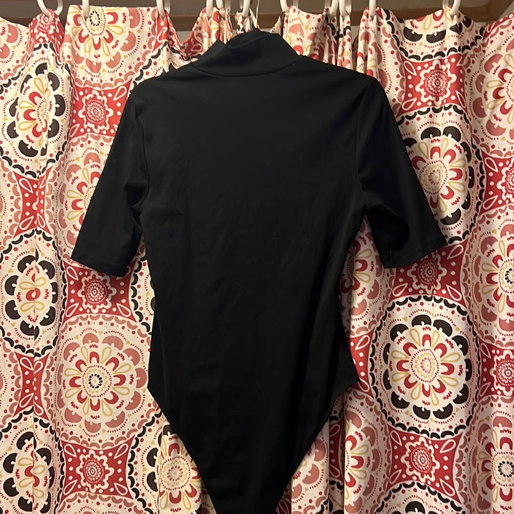 Body suit